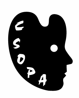 Link to CSOPA! Click for logo.